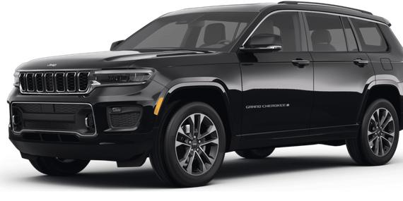 JEEP GRAND CHEROKEE 2021 1C4RJKEG8M8111375 image